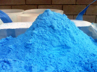 CuSO4.7H2O - Copper Sulphate Pentahydrate 99%